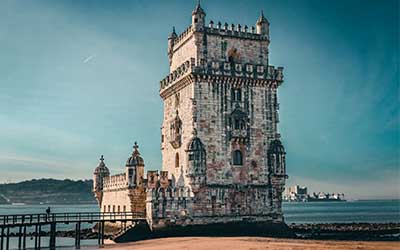 Lisboa Image
