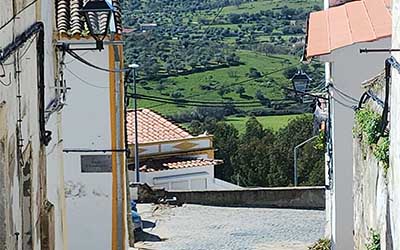 Portalegre Image