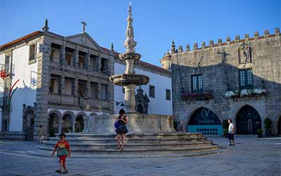 Viana do Castelo Image